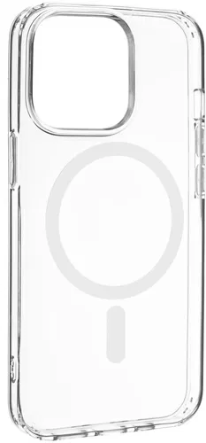 FIXED MagPure s podporou Magsafe pre Apple iPhone 13 Pro číry